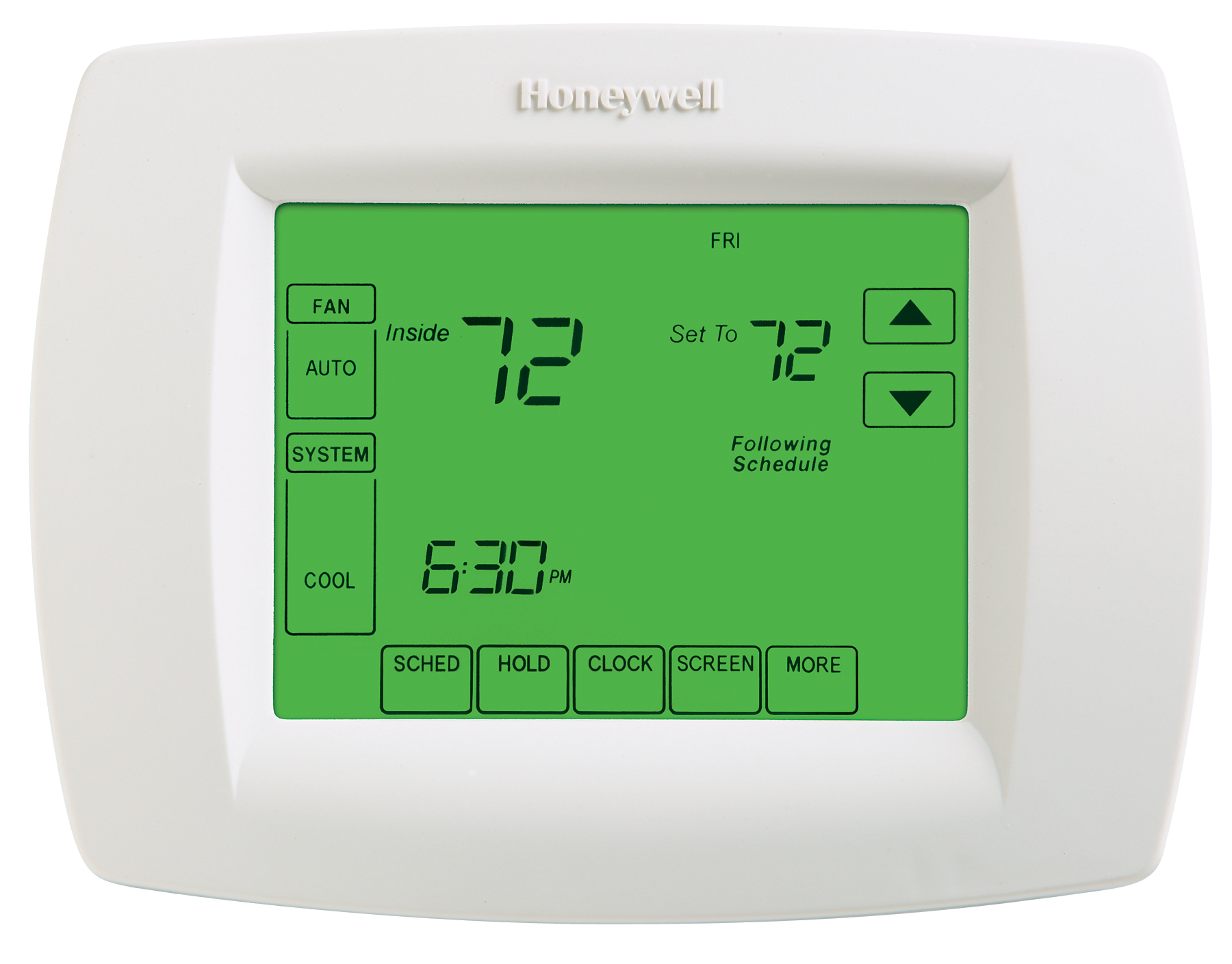 Aire-Care-Smart-Honewell-Thermostat