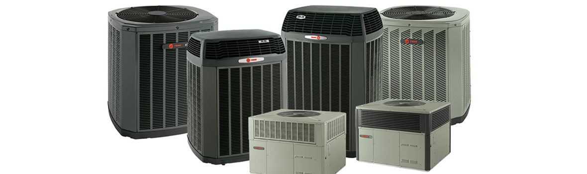 Trane-Air-Conditioning-Units-Slider-Image-2 - Aire Care Service Inc.